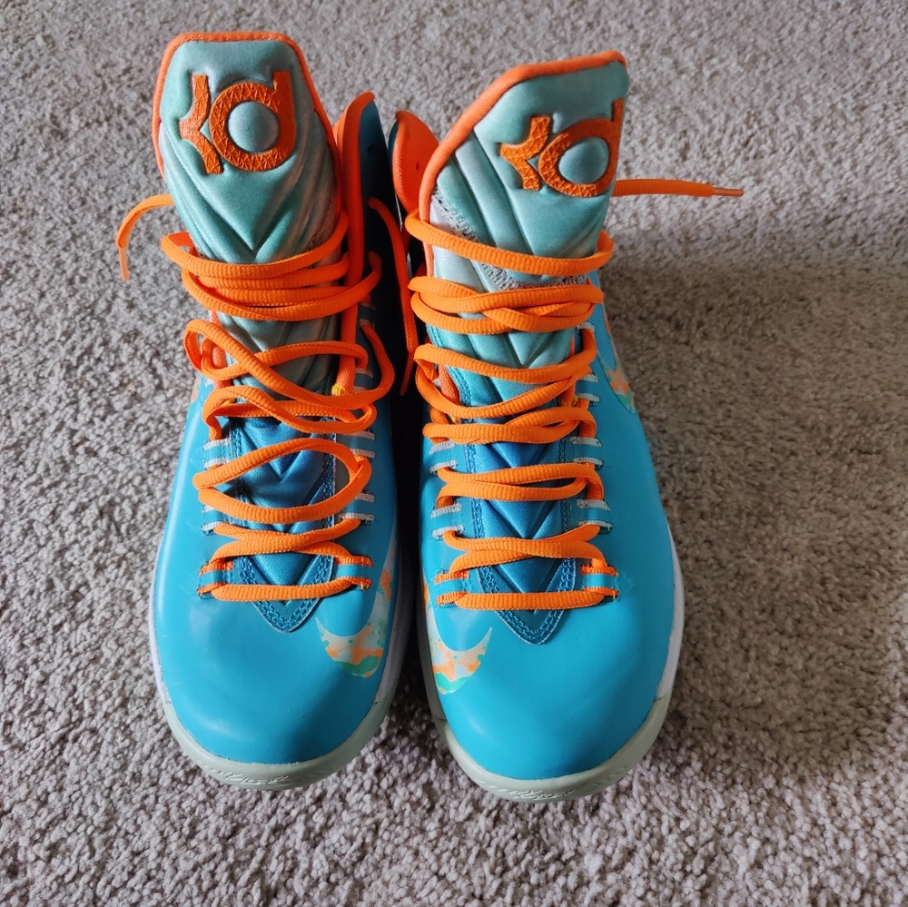 Kevin Durant Nike